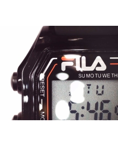 Купить Наручные часы FILA 38-349-002-ucenka с хронографом  в E-mobi