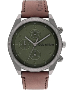 Купить Наручные часы Calvin Klein 25200363 в E-mobi