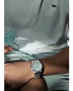 Купить Швейцарские механические наручные часы Maurice Lacroix AI6007-SS00F-431-C  в E-mobi