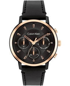 Купить Наручные часы Calvin Klein 25200499 в E-mobi