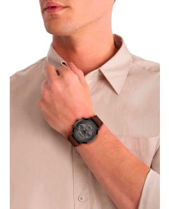 Купить Наручные часы Calvin Klein 25200498  в E-mobi