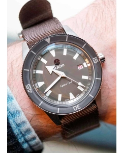 Купить Швейцарские механические наручные часы Rado R32505018  в E-mobi