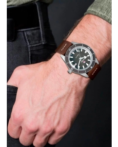 Купить Швейцарские механические наручные часы Rado R32505018  в E-mobi