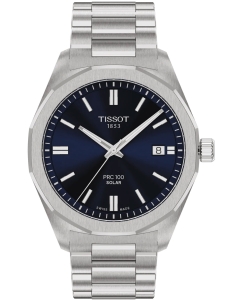 Купить Швейцарские наручные часы Tissot T151.422.11.041.00 в E-mobi