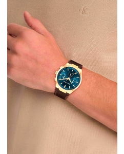 Купить Наручные часы Calvin Klein 25200445  в E-mobi