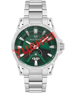 Купить Наручные часы Sergio Tacchini ST.1.10454-4-ucenka  в E-mobi