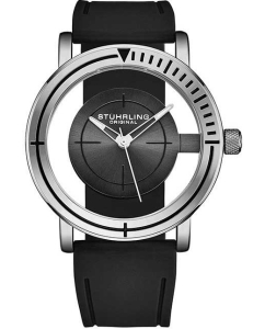 Купить Наручные часы Stuhrling 3915.2-ucenka в E-mobi