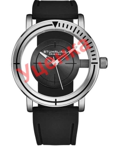 Купить Наручные часы Stuhrling 3915.2-ucenka  в E-mobi