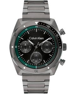 Купить Наручные часы Calvin Klein 25200466 в E-mobi