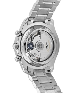 Купить Швейцарские механические наручные часы Longines L2.673.4.92.6 с хронографом  в E-mobi
