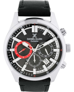Купить Наручные часы Daniel Klein DK.1.13635-1-ucenka в E-mobi