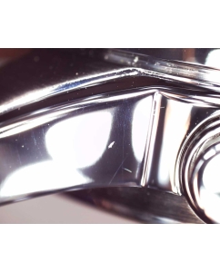 Купить Японские наручные часы Casio Collection MTP-E515D-2A2-ucenka с хронографом  в E-mobi