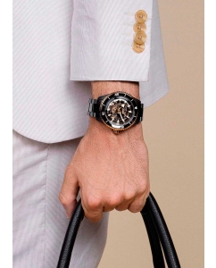 Купить Швейцарские механические керамические наручные часы Rado R32127162  в E-mobi