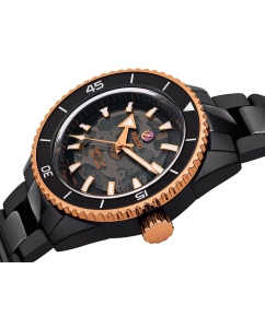 Купить Швейцарские механические керамические наручные часы Rado R32127162  в E-mobi