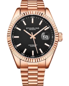 Купить Наручные часы Stuhrling 3935.4-ucenka-1 в E-mobi