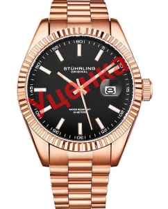 Купить Наручные часы Stuhrling 3935.4-ucenka-1  в E-mobi