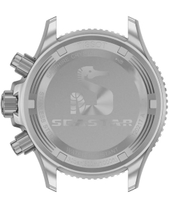 Купить Швейцарские наручные часы Tissot T120.217.11.061.00 с хронографом  в E-mobi