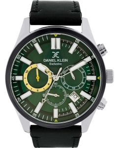 Купить Наручные часы Daniel Klein DK.1.13635-3-ucenka в E-mobi