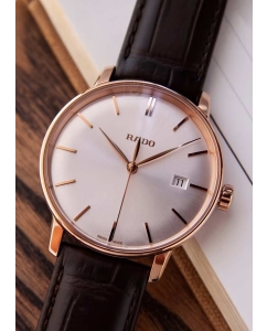 Купить Швейцарские наручные часы Rado R22866105  в E-mobi