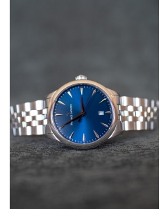 Купить Швейцарские наручные часы Maurice Lacroix 751007-SS002-430-1  в E-mobi