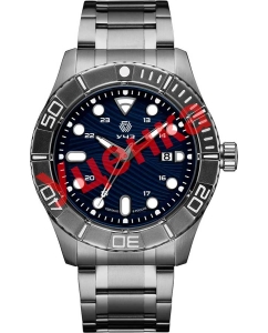 Купить Российские наручные часы Михаил Москвин 3085B-4-ucenka  в E-mobi