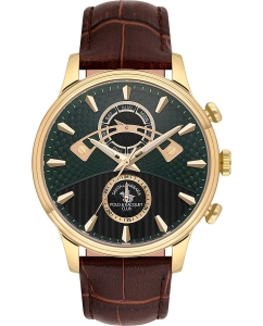 Купить Наручные часы Santa Barbara Polo & Racquet Club SB.1.10593-5-ucenka в E-mobi
