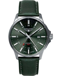 Купить Механические титановые наручные часы Bauhaus 28684_b-ucenka в E-mobi