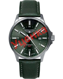 Купить Механические титановые наручные часы Bauhaus 28684_b-ucenka  в E-mobi