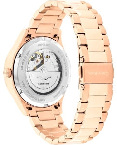Купить Механические наручные часы Calvin Klein 25300025  в E-mobi