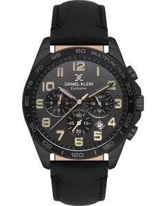 Купить Наручные часы Daniel Klein DK.1.13843-4-ucenka в E-mobi