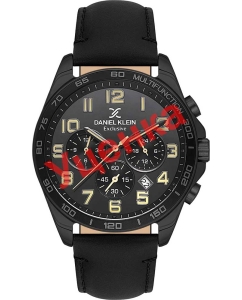 Купить Наручные часы Daniel Klein DK.1.13843-4-ucenka  в E-mobi