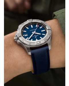 Купить Швейцарские механические наручные часы Breitling A17328101C1X1  в E-mobi