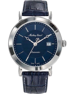 Купить Швейцарские механические наручные часы Mathey-Tissot HB611251ATABU-ucenka-1 в E-mobi