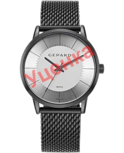 Купить Российские наручные часы Михаил Москвин 1308A11B5-ucenka  в E-mobi