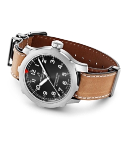 Купить Швейцарские механические наручные часы Breitling AB2040101B1X1 с хронографом  в E-mobi