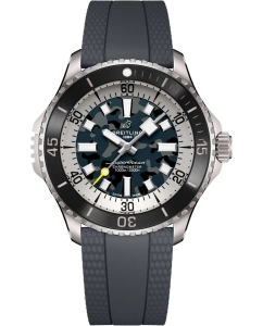 Купить Швейцарские механические титановые наручные часы Breitling E10379351B1S1 в E-mobi