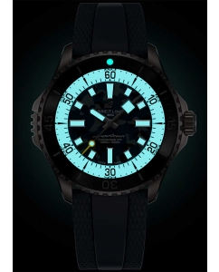 Купить Швейцарские механические титановые наручные часы Breitling E10379351B1S1  в E-mobi