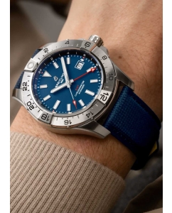 Купить Швейцарские механические наручные часы Breitling A32320101C1X1  в E-mobi