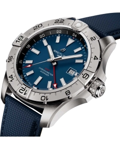 Купить Швейцарские механические наручные часы Breitling A32320101C1X1  в E-mobi