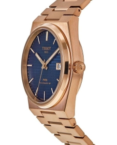 Купить Швейцарские механические наручные часы Tissot T137.407.33.041.00  в E-mobi