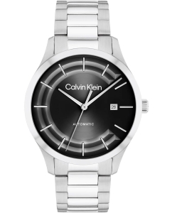 Купить Механические наручные часы Calvin Klein 25300021 в E-mobi