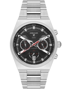 Купить Наручные часы Daniel Klein DK.1.13755-1-ucenka-1 с хронографом в E-mobi