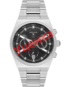 Купить Наручные часы Daniel Klein DK.1.13755-1-ucenka-1 с хронографом  в E-mobi