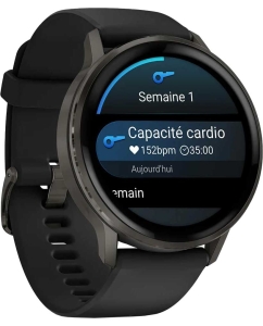 Купить Умные часы Garmin Venu 4 010-03014-00  в E-mobi