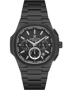 Купить Наручные часы Daniel Klein DK.1.14082-5-ucenka с хронографом в E-mobi