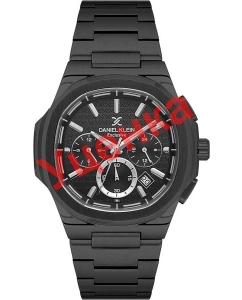 Купить Наручные часы Daniel Klein DK.1.14082-5-ucenka с хронографом  в E-mobi