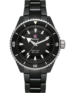 Купить Швейцарские механические наручные часы Rado R32129152 в E-mobi