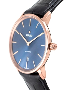 Купить Швейцарские механические керамические наручные часы Rado R14068206  в E-mobi