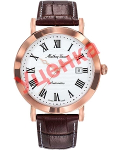 Купить Швейцарские механические наручные часы Mathey-Tissot HB611251ATPBR-ucenka  в E-mobi