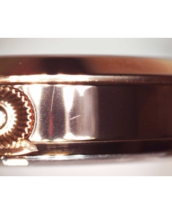 Купить Швейцарские механические наручные часы Mathey-Tissot HB611251ATPBR-ucenka  в E-mobi